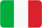 Silniční váhy Italiano